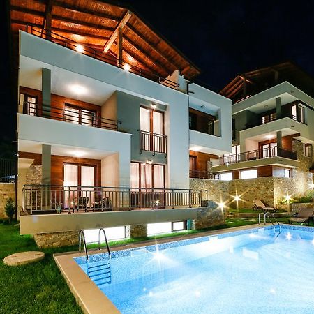 Twin House Hotel Ognyanovo  Exterior foto