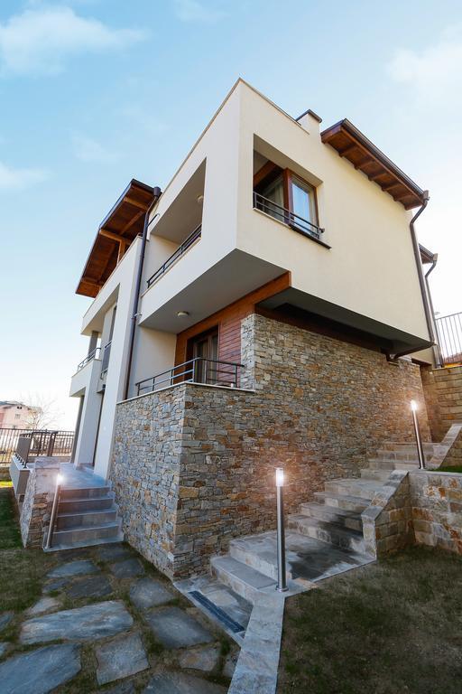 Twin House Hotel Ognyanovo  Exterior foto