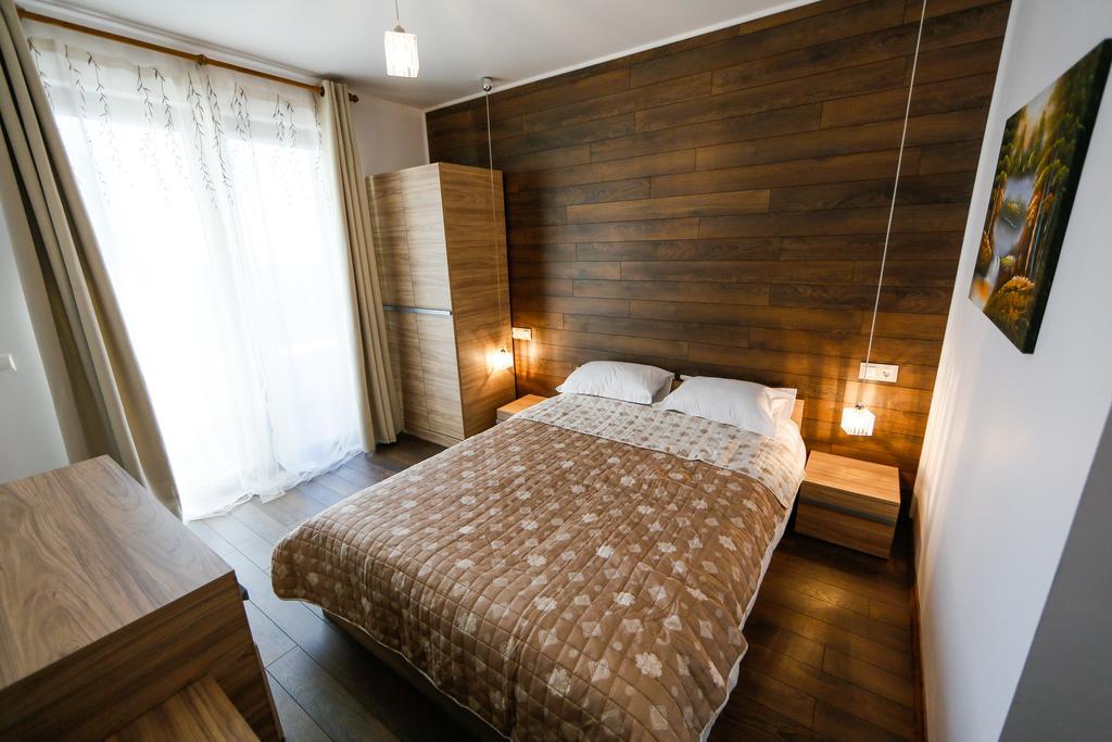 Twin House Hotel Ognyanovo  Exterior foto