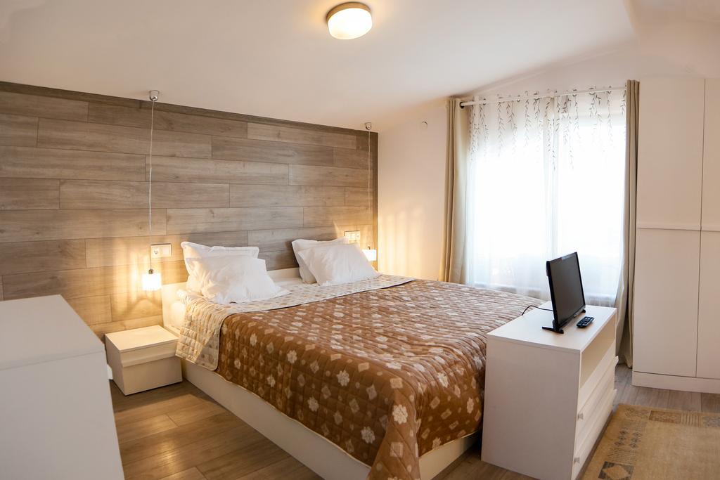 Twin House Hotel Ognyanovo  Exterior foto
