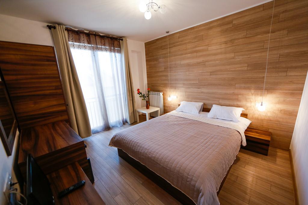 Twin House Hotel Ognyanovo  Exterior foto