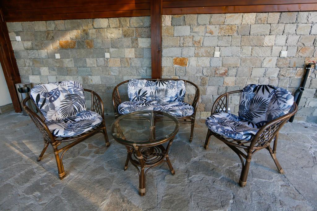 Twin House Hotel Ognyanovo  Exterior foto