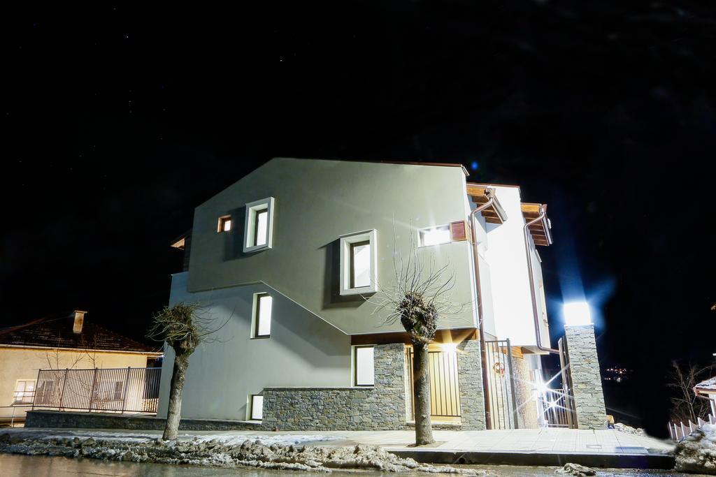Twin House Hotel Ognyanovo  Exterior foto