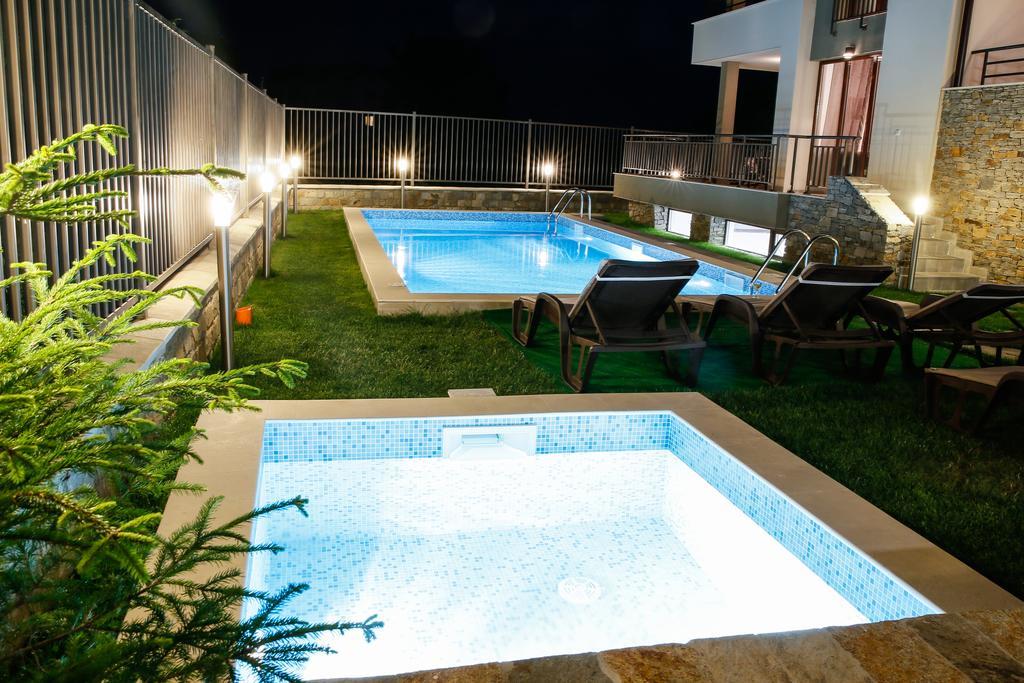 Twin House Hotel Ognyanovo  Exterior foto